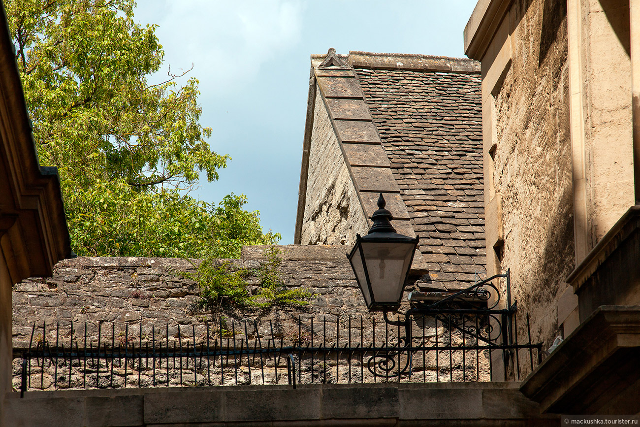 Oxford